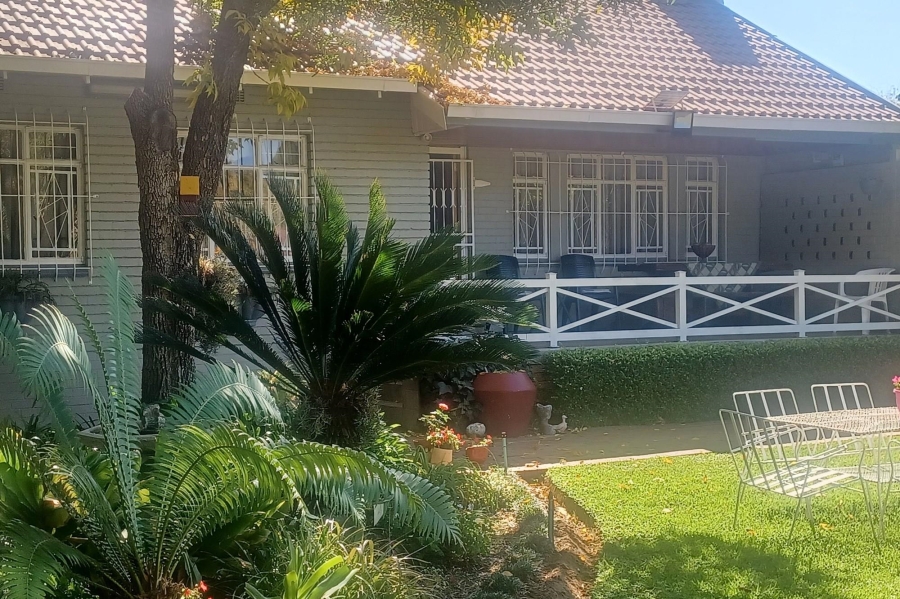 5 Bedroom Property for Sale in St Helena Free State